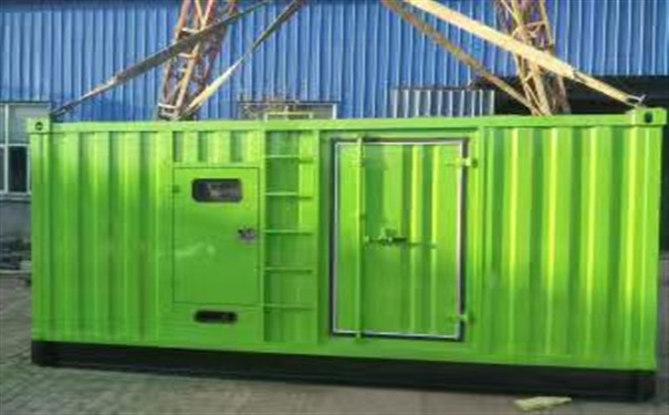 龙凤康明斯300kw大型柴油发二手电机组 龙凤康明斯300kw大型柴油发二手电机组