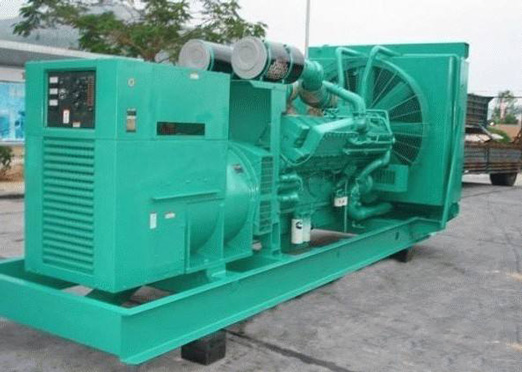 龙凤75kw康明斯柴油发电车出租图片 龙凤75kw康明斯柴油发电车出租图片