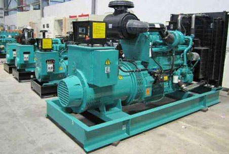 龙凤1000kw康明斯柴油发电机组图片 龙凤1000kw康明斯柴油发电机组图片